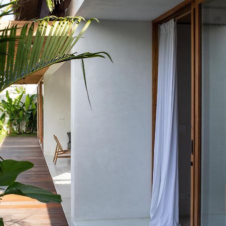 Las Lunas Villas Canggu Chambre photo