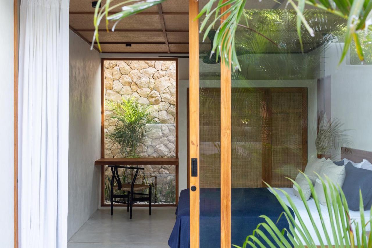 Las Lunas Villas Canggu Extérieur photo
