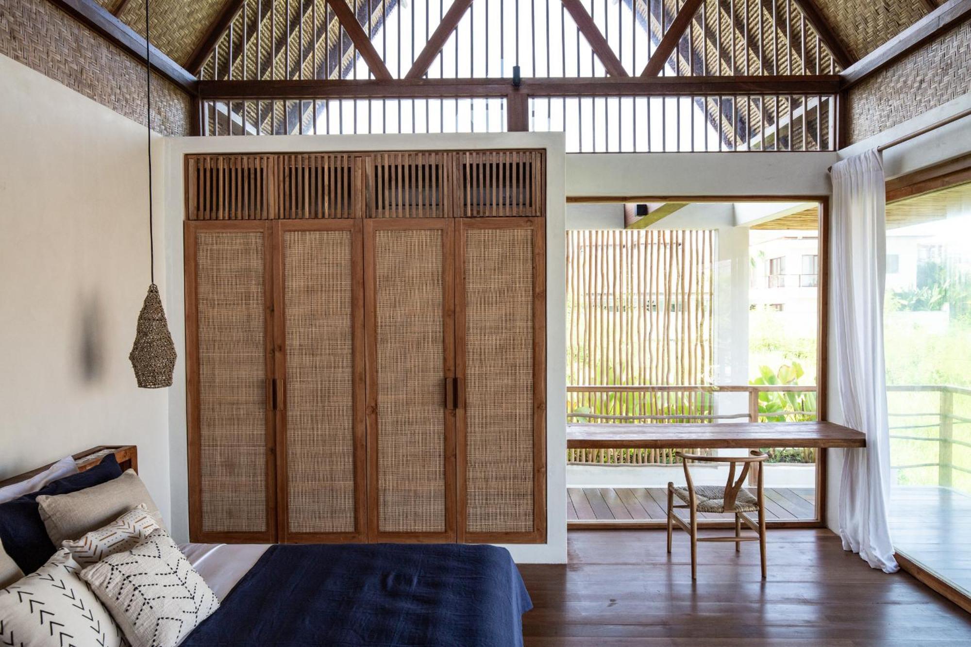 Las Lunas Villas Canggu Chambre photo